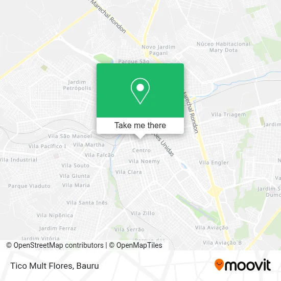 Tico Mult Flores map