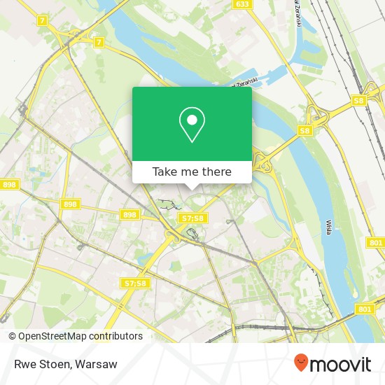 Rwe Stoen map