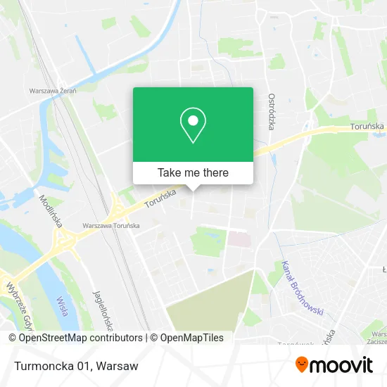 Turmoncka 01 map