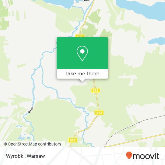 Wyrobki map