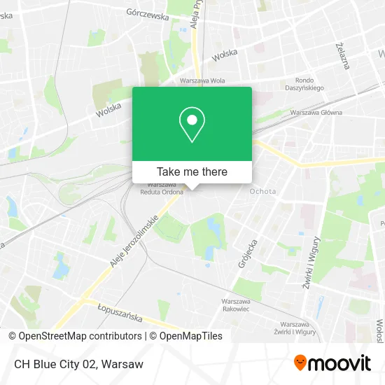 CH Blue City 02 map