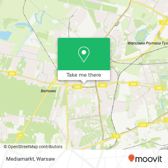 Mediamarkt map