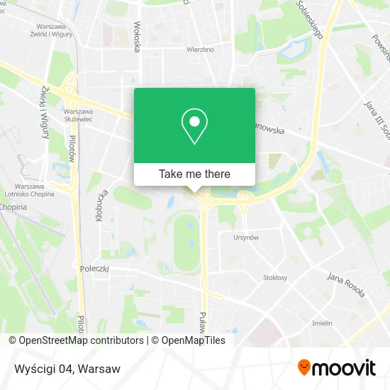 Wyścigi 04 map