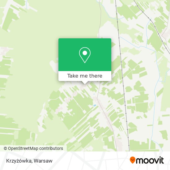 Krzyżówka map