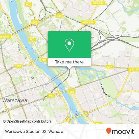 Warszawa Stadion 02 map