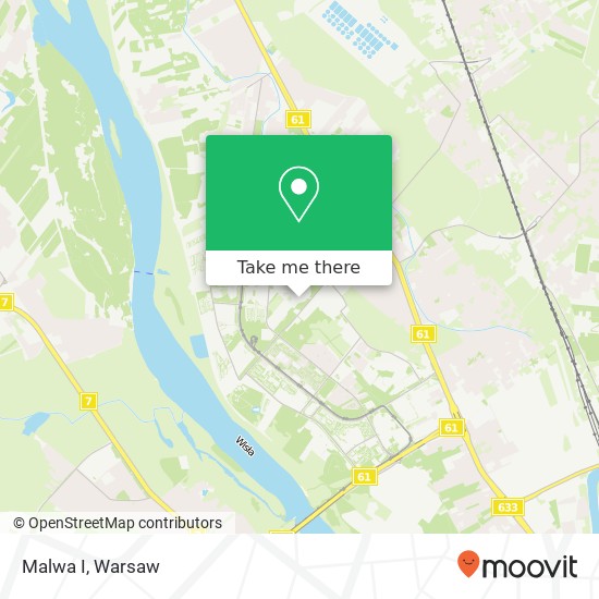 Malwa I map