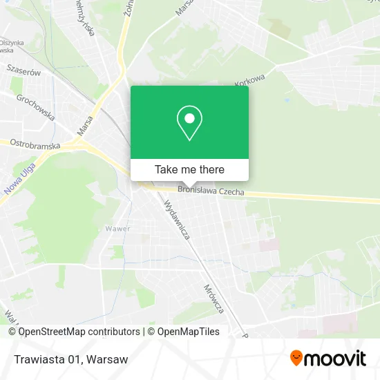 Trawiasta 01 map