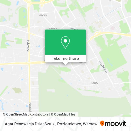 Agat Renowacja Dzieł Sztuki, Pozłotnictwo map