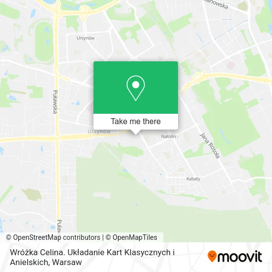 Wróżka Celina. Układanie Kart Klasycznych i Anielskich map