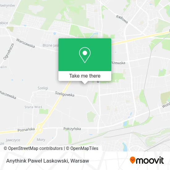 Anythink Paweł Laskowski map