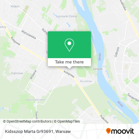 Kidsszop Marta Gr93691 map