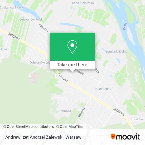 Andrew_zet Andrzej Zalewski map