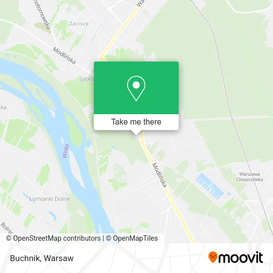 Buchnik map