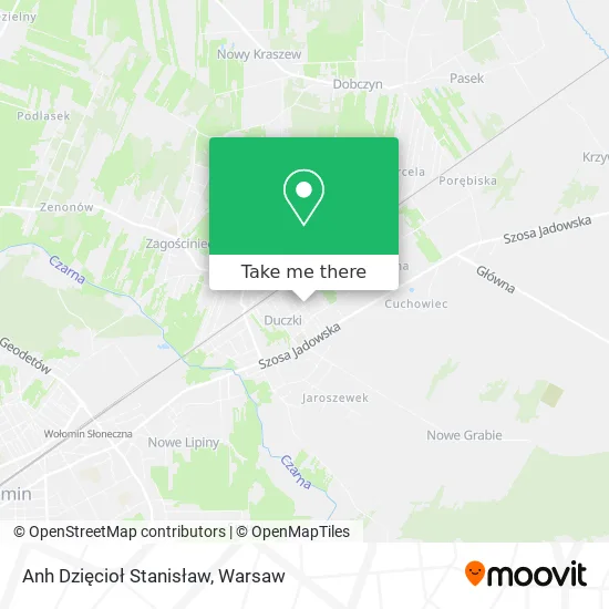 Anh Dzięcioł Stanisław map