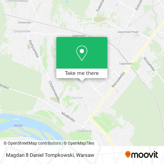 Magdan 8 Daniel Tompkowski map