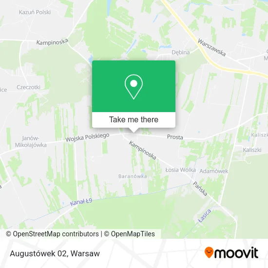 Augustówek 02 map