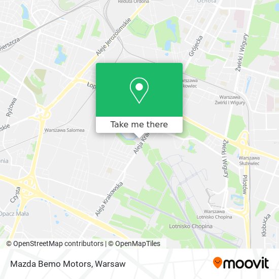 Mazda Bemo Motors map