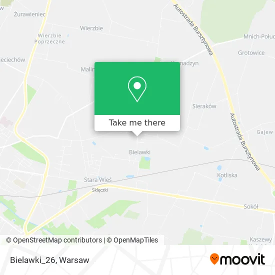Bielawki_26 map