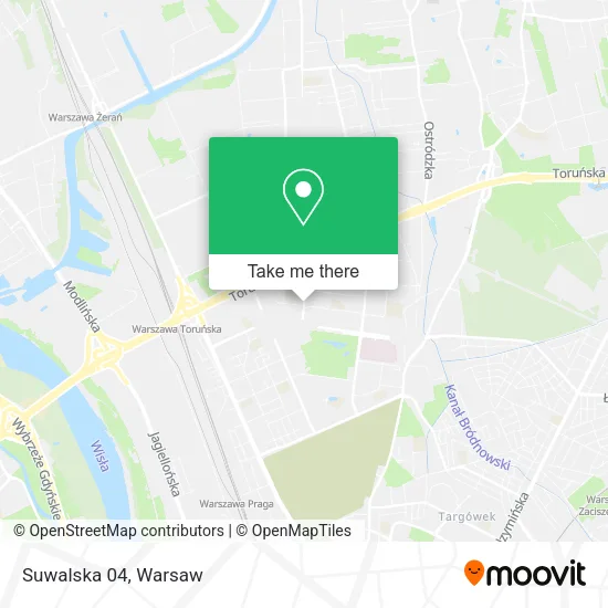 Suwalska 04 map