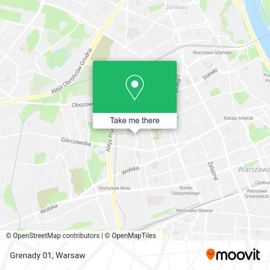 Grenady 01 map