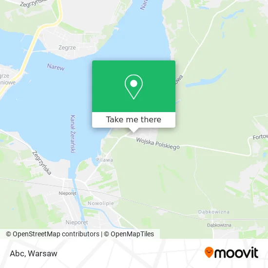Abc map