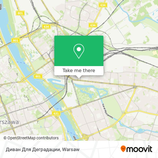 Диван Для Деградации map