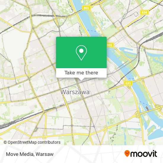 Move Media map