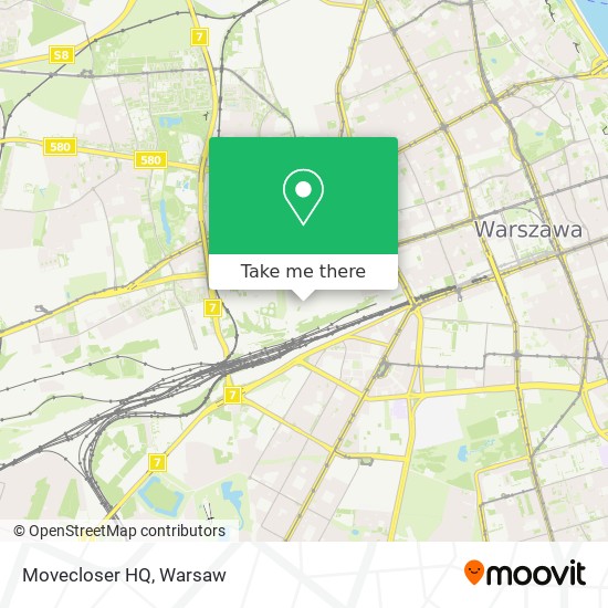 Movecloser HQ map