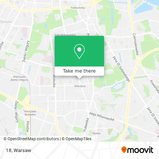 18 map
