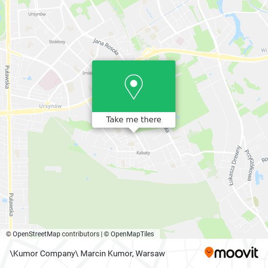 \Kumor Company\ Marcin Kumor map