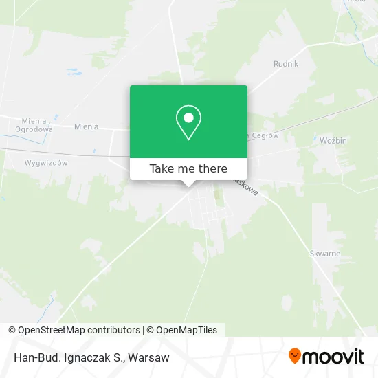 Han-Bud. Ignaczak S. map
