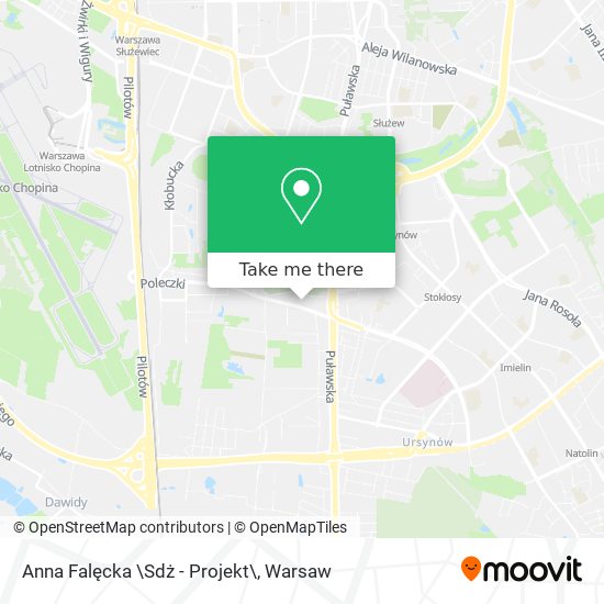 Anna Falęcka \Sdż - Projekt\ map