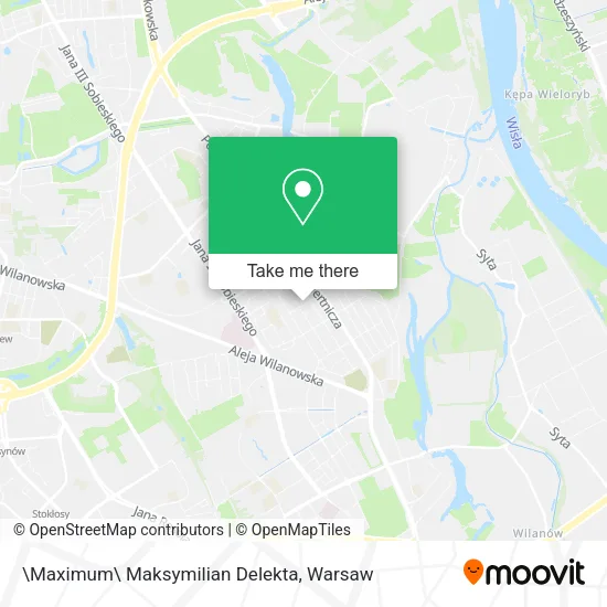 \Maximum\ Maksymilian Delekta map