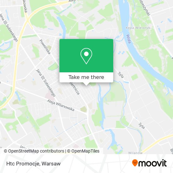 Htc Promocje map