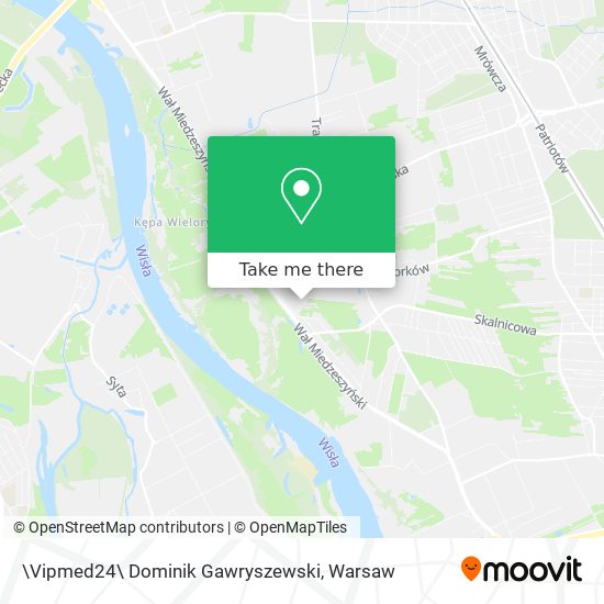 \Vipmed24\ Dominik Gawryszewski map