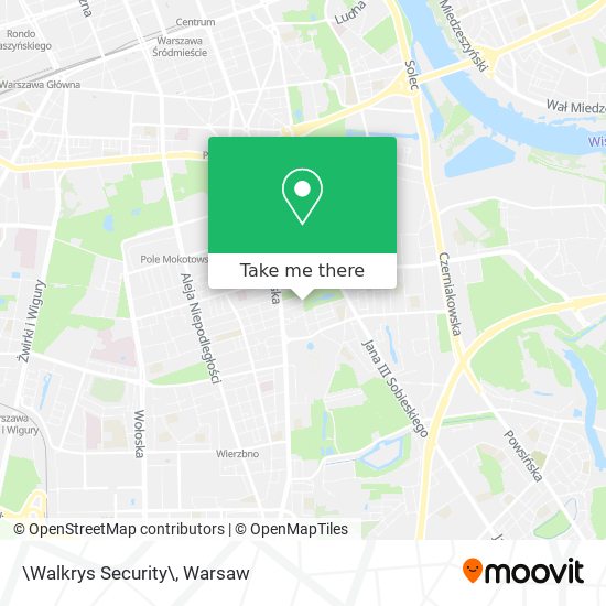 \Walkrys Security\ map