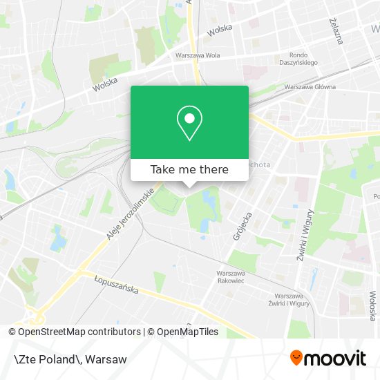 \Zte Poland\ map