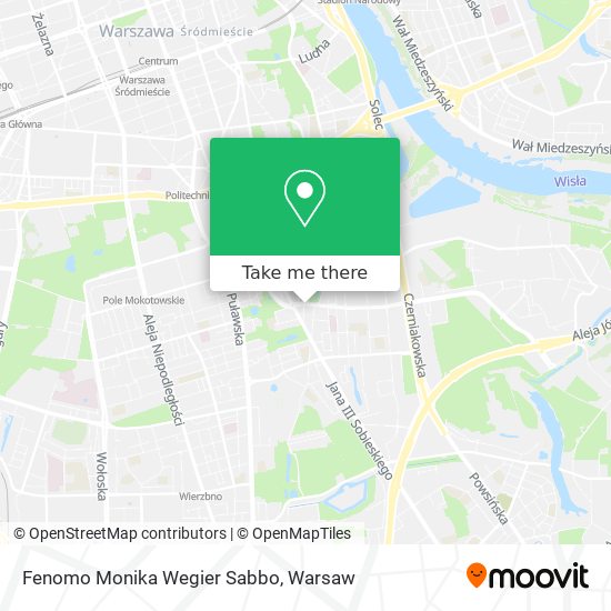 Fenomo Monika Wegier Sabbo map