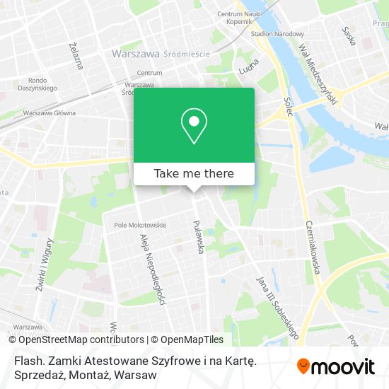 Flash. Zamki Atestowane Szyfrowe i na Kartę. Sprzedaż, Montaż map