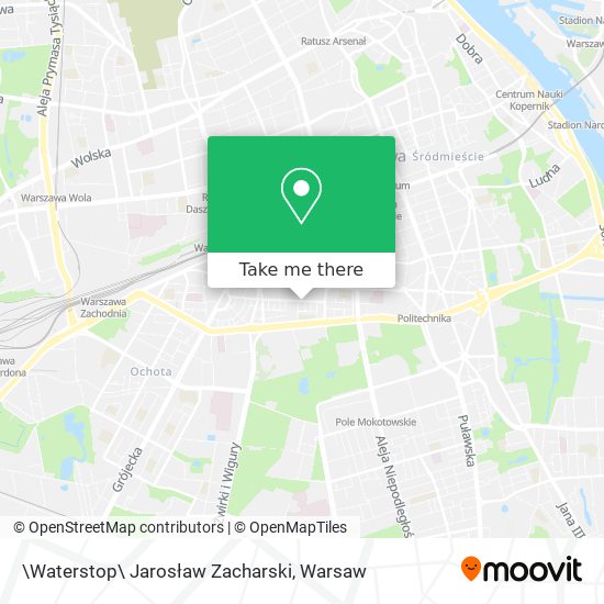 \Waterstop\ Jarosław Zacharski map