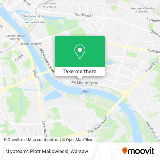 \Lyoteam\ Piotr Makowiecki map