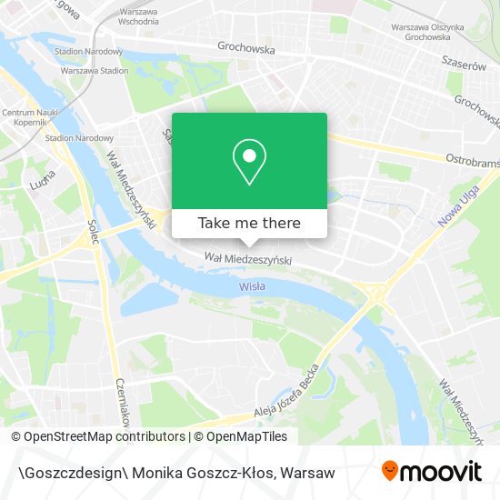 \Goszczdesign\ Monika Goszcz-Kłos map