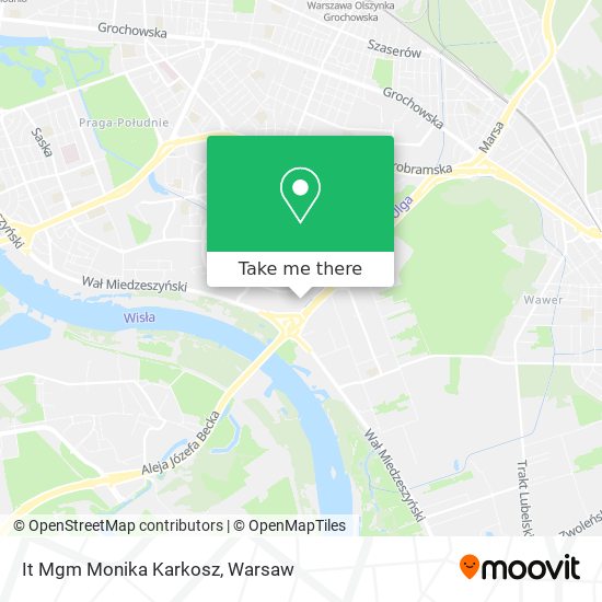 It Mgm Monika Karkosz map