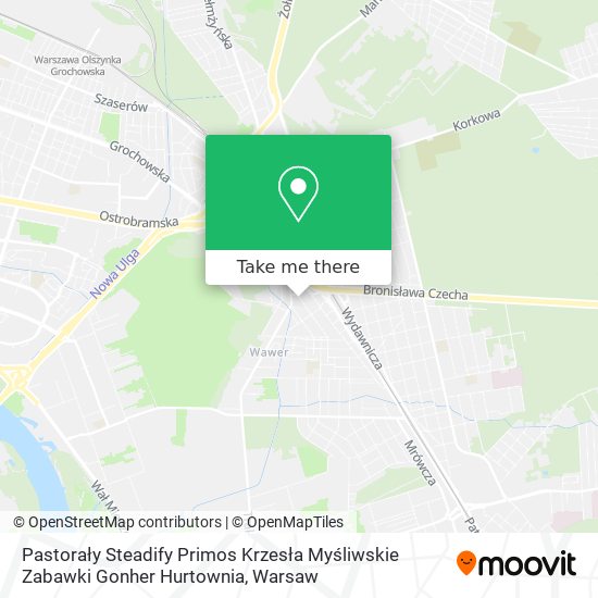 Pastorały Steadify Primos Krzesła Myśliwskie Zabawki Gonher Hurtownia map