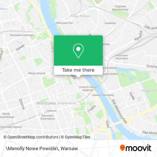 \Menolly Nowe Powiśle\ map