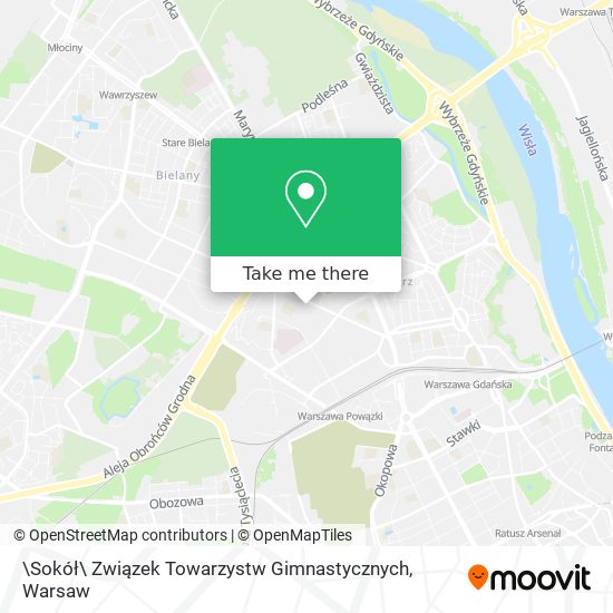 \Sokół\ Związek Towarzystw Gimnastycznych map