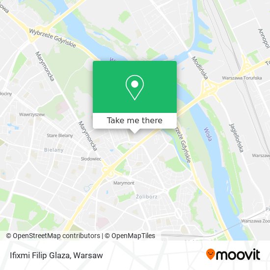 Ifixmi Filip Glaza map