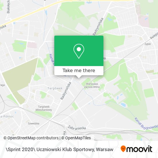 \Sprint 2020\ Uczniowski Klub Sportowy map