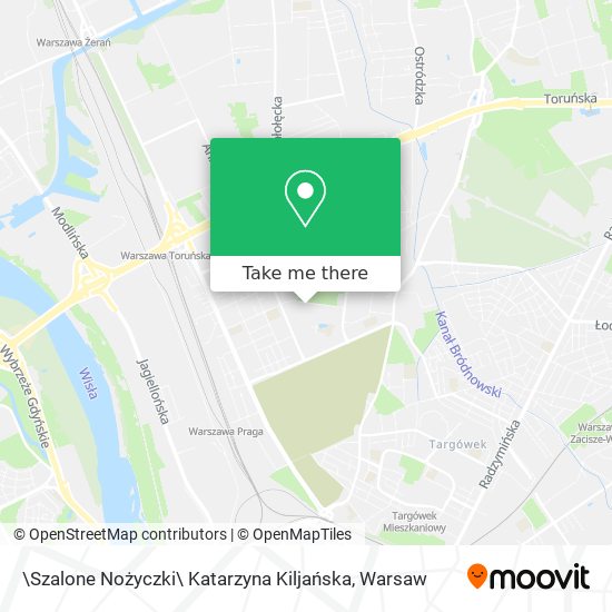 \Szalone Nożyczki\ Katarzyna Kiljańska map