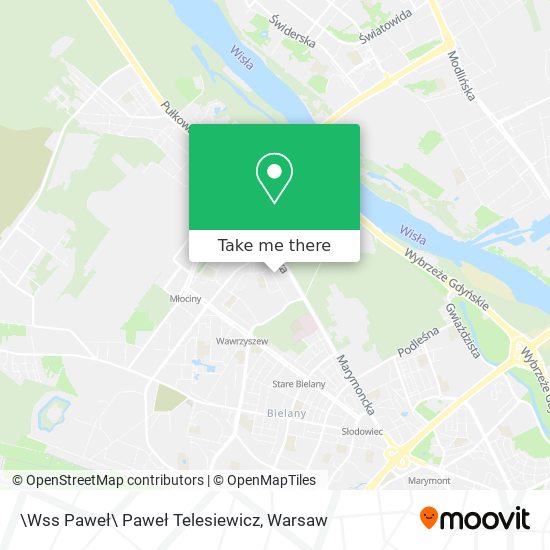 \Wss Paweł\ Paweł Telesiewicz map